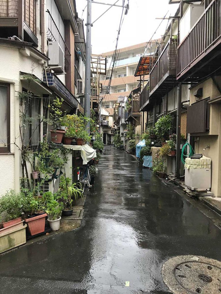 【希少品】墨田区 防災観光ふろしき 旧向島区エリア 木綿 もえにくい布 墨田区の町歩きをしました - 株式会社ミライノラボ