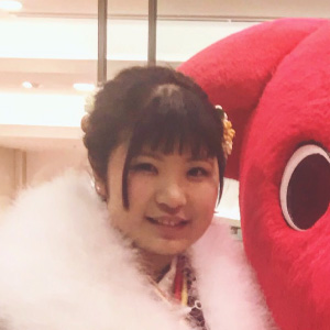 郡司 日奈乃