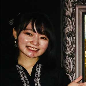 松井 華菜
