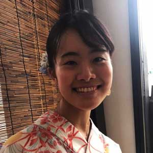 松尾 有紗