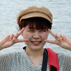 齋木 晴菜