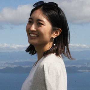 瀧本 珠里